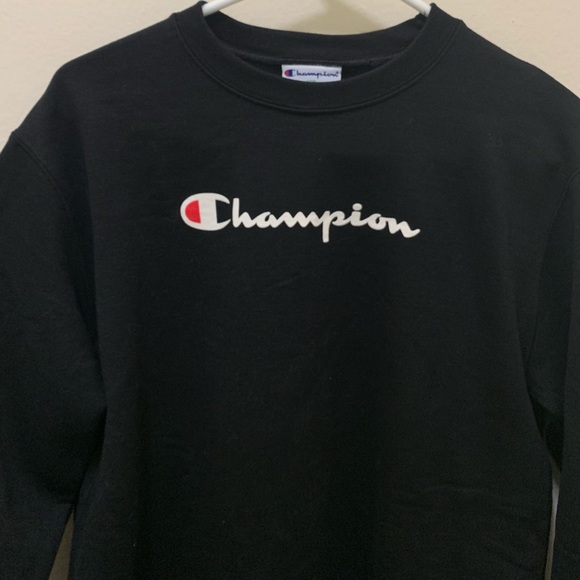 Champion Tops - 2/$50 NEW CHAMPION CREWNECK SWEATSHIRT